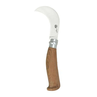 Zakmes Imex el Zorro Girolock Roestvrij staal 8 cm