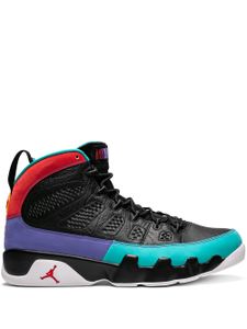 Jordan baskets Air Jordan 9 Retro - Noir