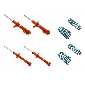 KONI STR.T kit Seat Cordoba/Ibiza 6K(2) 1.0-1.6 (1120-9311) 11209311