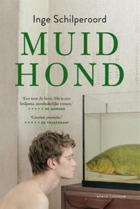 Muidhond (Paperback)