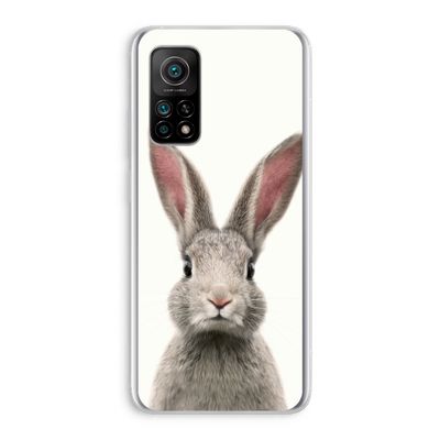 Daisy: Xiaomi Mi 10T 5G Transparant Hoesje