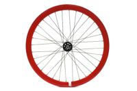 Weinmann G42 Achterwiel - Rood PC Weinmann G42 Achterwiel - Rood PC