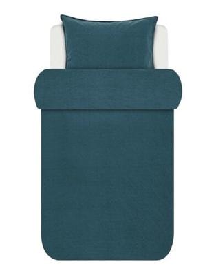Marc O'Polo Marc'O Polo Senja Dekbedovertrek- Deep blue 240x220