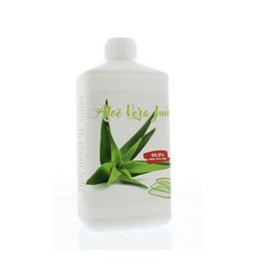 Aloe vera juice