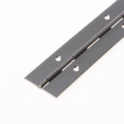 Pianoscharnier rvs 4301 25mm 350cm