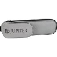 Jupiter JPKB11CA softcase voor JFL700 fluit (gewatteerd met compartiment)