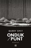 Ondijk/Punt - Barry Smit - ebook