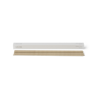 JANZEN Rattan Sticks Naturel in Box - 10pcs JANZEN Rattan Sticks Naturel in Box - 10pcs