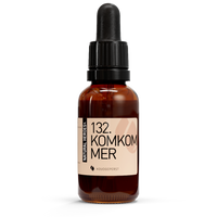 Komkommer Olie (Koudgeperst & Ongeraffineerd) 30 ml