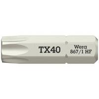 Wera 867/1 05066145001 Torx-bit TX 40 1 stuk(s) - thumbnail