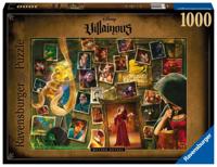 Disney Villainous - Mother Gothel Puzzel 1000 Stukjes