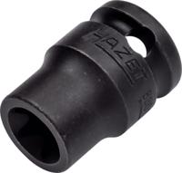 HAZET Krachtdopsleutel 880S-E12 · 3/8 inch (10 mm) vierkant hol · Buiten-TORX®-profiel · SW E12