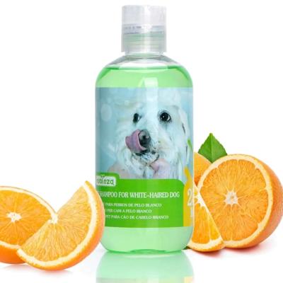 Nobleza Hondenshampoo - Witte vacht - 250 ml