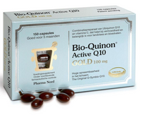 Pharma Nord Bio-Quinon Q10 Gold Capsules