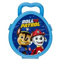 Undercover Kleurset to go paw patrol met kleurpotloden en stickers