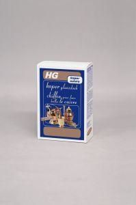 HG Koper glans doek (1 st)