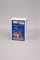HG Koper glans doek (1 st)
