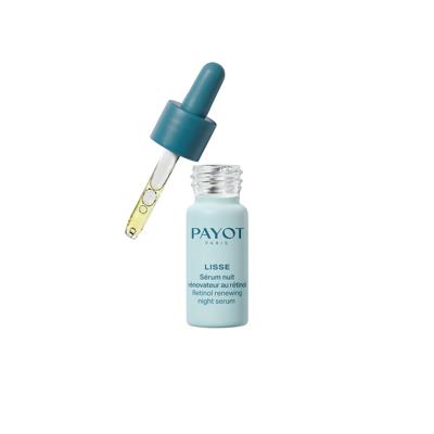 Anti-Aging Serum Nacht Payot Lisse