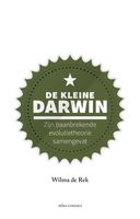 De kleine Darwin - Wilma de Rek - ebook