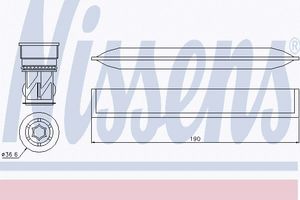 Droger, airconditioning 95454