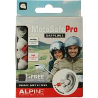 Alpine Motosafe pro Alpine Motosafe pro