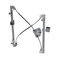 Raambedieningsmechanisme AC1318