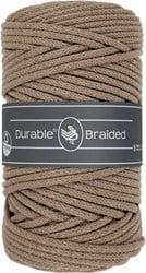 Durable Braided 343 Warm Taupe