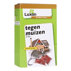 Luxan Brodilux Graan 50gr