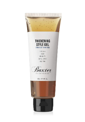 Baxter of California Hair Thickening Style Gel 120ml