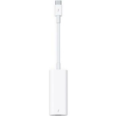Apple Thunderbolt 3 (USB-C) naar Thunderbolt 2 kabeladapter/verloopstukje