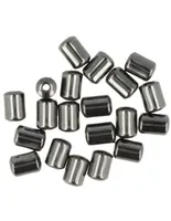 Edelsteen Kralen Hematiet - 4mm (20 stuks)
