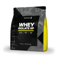Whey Isolate Xp | Body & Fit | 750g
