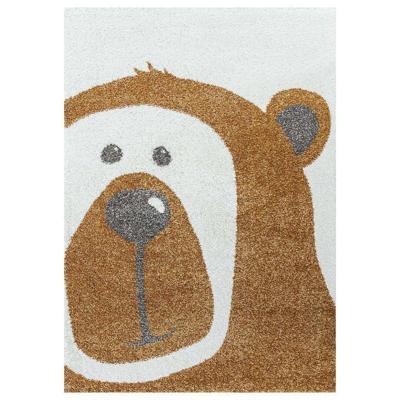Yellowtipi vloerkleed Big Teddy-120 x 170 cm