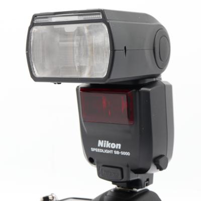 Nikon Speedlight SB-5000 occasion