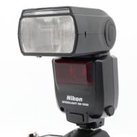 Nikon Speedlight SB-5000 occasion