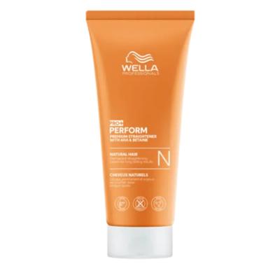 Wella Professionals Straightening Cream (N) 200ml Wella Professionals Straightening Cream (N) 200ml