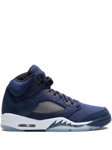 Jordan baskets Air Jordan 5 'Georgetown' - Bleu