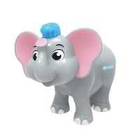 VTech Zoef Zoef Owen de Ondeugende Olifant + Licht en Geluid - thumbnail