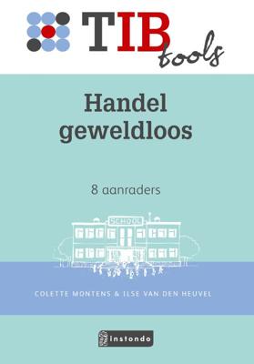 Handel geweldloos (Paperback)