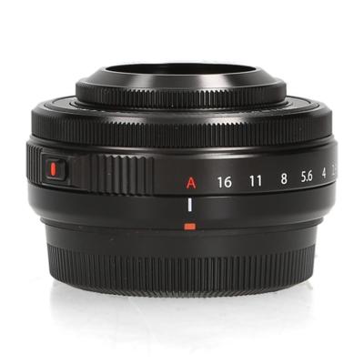 Fujifilm Fujifilm XF 27mm F2.8 R WR