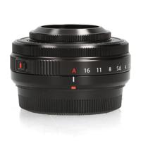 Fujifilm Fujifilm XF 27mm F2.8 R WR