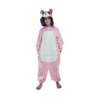 Kostuums voor Kinderen My Other Me Big Eyes Knuffelbeer Maat 7-9 Jaar