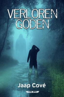 Verloren goden - Jaap Cové - ebook