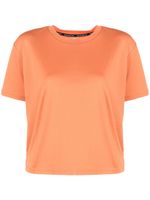 Rossignol t-shirt Active - Orange - thumbnail