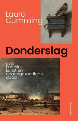 Donderslag (Paperback)