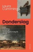 Donderslag (Paperback)