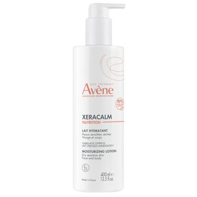 Avène XeraCalm Hydraterende Melk 400ml