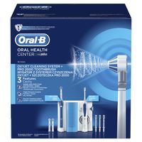 CenterOxyJet+PRO2  - Oral care appliance CenterOxyJet+PRO2 - thumbnail