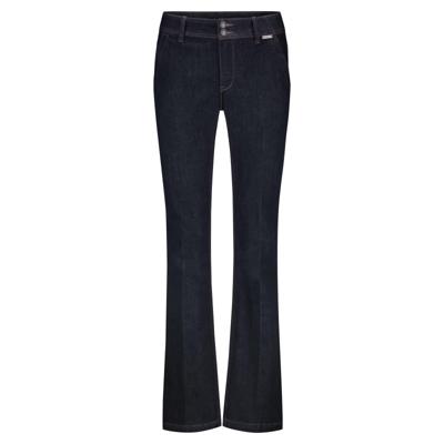Red Button Bibette Denim L33 Srb4663 Flare Forever Blue