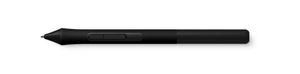 Wacom Intuos S grafische tablet Zwart 2540 lpi 152 x 95 mm USB